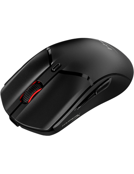 Игровая мышь HyperX Pulsefire Haste 2 mini, Чёрный