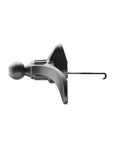 Suport Auto Cellularline Touch Mag, Negru 2