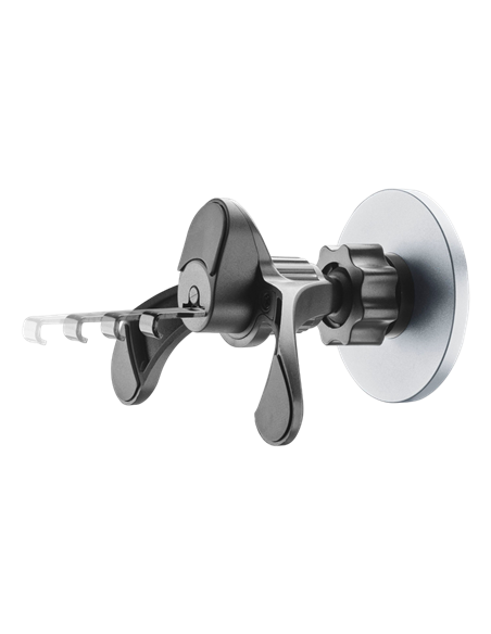 Suport Auto Cellularline Touch Mag, Negru