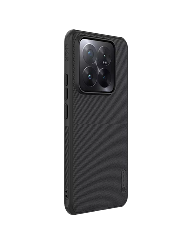 Чехол Nillkin Xiaomi 14 - Frosted Pro, Чёрный