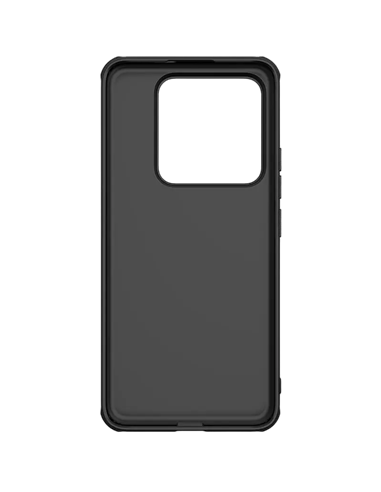 Чехол Nillkin Xiaomi 14 - Frosted Pro, Чёрный