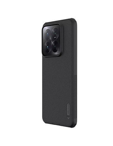 Чехол Nillkin Xiaomi 14 - Frosted Pro, Чёрный