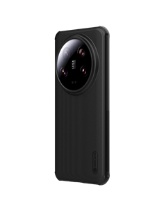Чехол Nillkin Xiaomi 14 Ultra - Frosted Pro, Чёрный 2