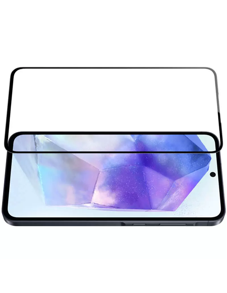 Sticlă de protecție Nillkin Samsung Galaxy A55 CP+ pro, Negru