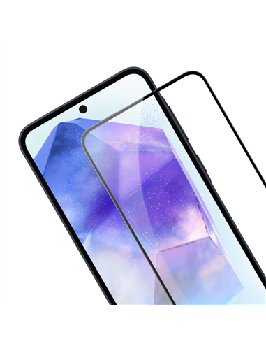 Sticlă de protecție Nillkin Samsung Galaxy A55 CP+ pro, Negru