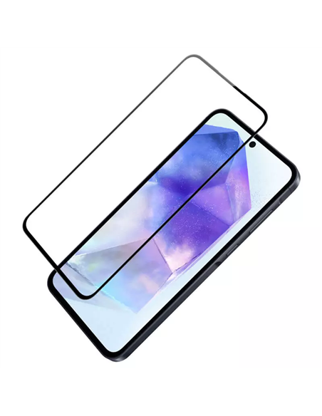 Sticlă de protecție Nillkin Samsung Galaxy A55 CP+ pro, Negru
