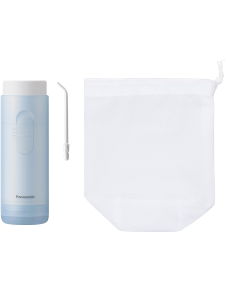 Irigator oral Panasonic EW-DJ11-A520, Albastru deschis