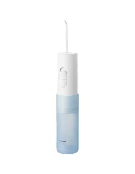 Ирригатор для полости рта Panasonic EW-DJ11-A520, Голубой
