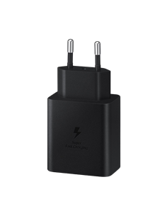 Зарядное устройство Samsung Fast Travel Charger EP-T4511, 45Вт, Чёрный 2