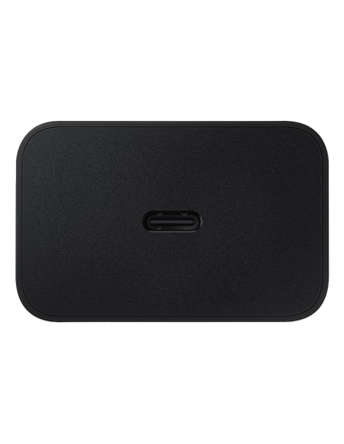 Încărcător Samsung Fast Travel Charger EP-T4511, 45W, Negru