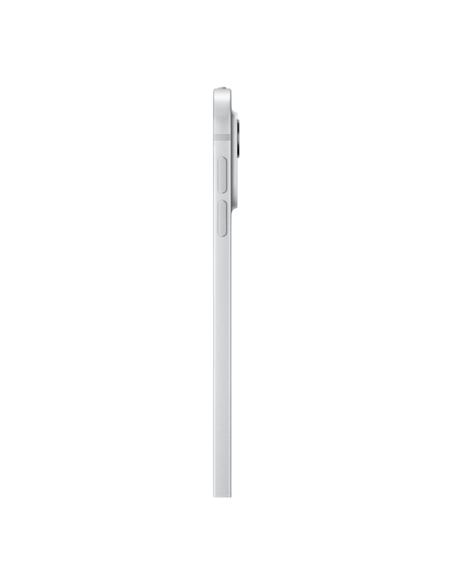 Tabletă Apple iPad Pro 13-inch A2926, Wi-Fi + 5G, 8GB/256GB, Argintiu