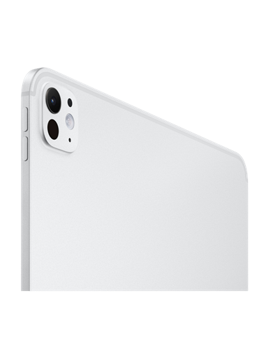 Планшет Apple iPad Pro 13-inch A2926, Wi-Fi + 5G, 8Гб/256Гб, Серебристый
