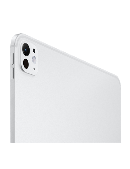 Tabletă Apple iPad Pro 13-inch A2926, Wi-Fi + 5G, 8GB/256GB, Argintiu