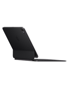 Tastatură Apple Magic Keyboard pentru iPad Pro 11‑inchi (M4), Negru 2