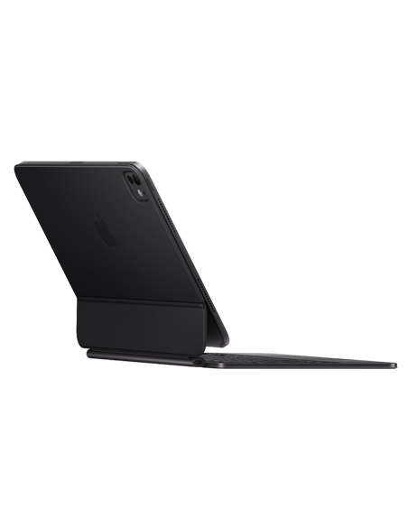 Клавиатура Apple Magic Keyboard для iPad Pro 11‑дюймов (M4), Чёрный