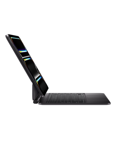 Клавиатура Apple Magic Keyboard для iPad Pro 11‑дюймов (M4), Чёрный