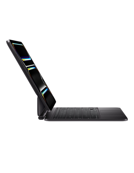 Клавиатура Apple Magic Keyboard для iPad Pro 11‑дюймов (M4), Чёрный