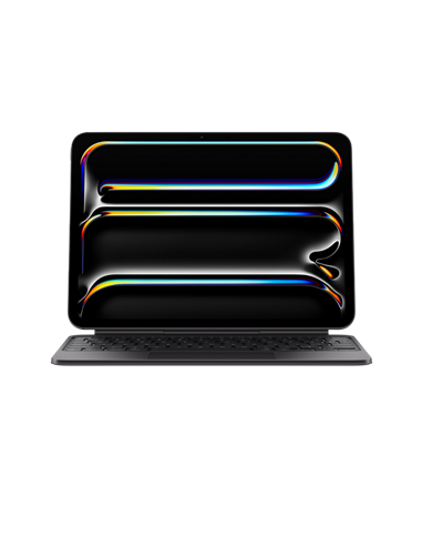 Клавиатура Apple Magic Keyboard для iPad Pro 11‑дюймов (M4), Чёрный