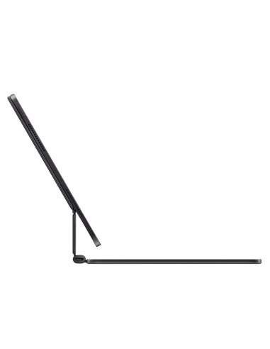 Клавиатура Apple Magic Keyboard для iPad Pro 11‑дюймов (M4), Чёрный