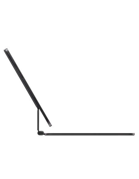 Клавиатура Apple Magic Keyboard для iPad Pro 11‑дюймов (M4), Чёрный