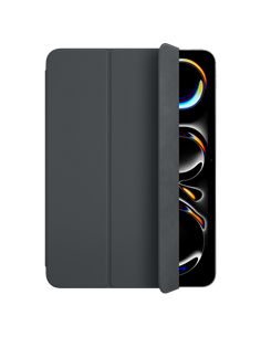 Husă pentru tabletă Apple Smart Folio pentru iPad Pro 11" (M4), Negru 2