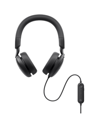 Наушники DELL WH5024, Чёрный