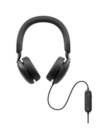 Наушники DELL WH5024, Чёрный