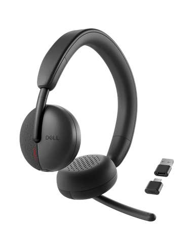 Наушники DELL WL3024, Чёрный