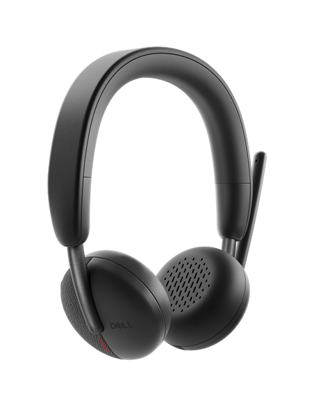 Наушники DELL WL3024, Чёрный