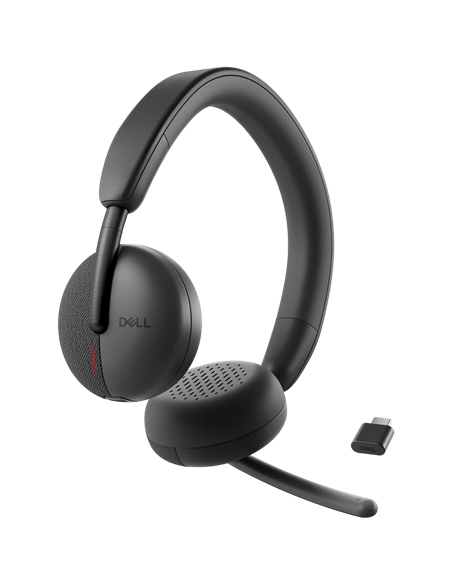 Наушники DELL WL3024, Чёрный