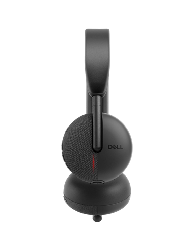 Наушники DELL WL3024, Чёрный