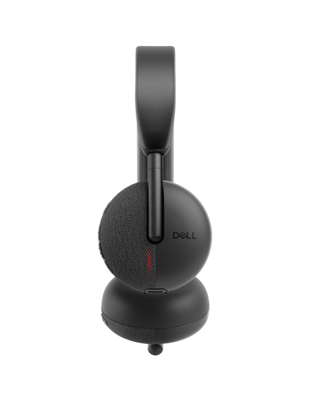 Наушники DELL WL3024, Чёрный