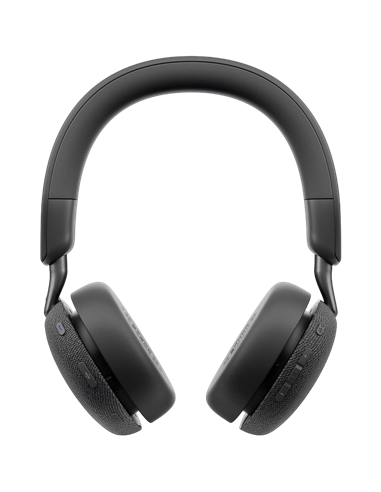 Наушники DELL WL5024, Чёрный