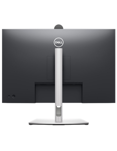 27" Монитор DELL P2724DEB, IPS 2560x1440 WQHD, Серебристый 2