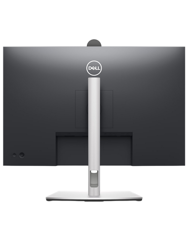 27" Monitor DELL P2724DEB, IPS 2560x1440 WQHD, Argintiu
