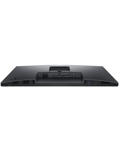 27" Монитор DELL P2724DEB, IPS 2560x1440 WQHD, Серебристый