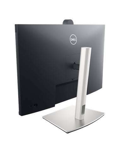 27" Монитор DELL P2724DEB, IPS 2560x1440 WQHD, Серебристый