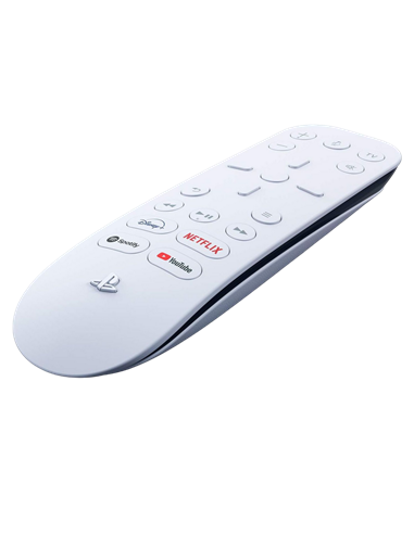 Control panel SONY PS5 Media Remote, Alb