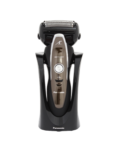 Электробритва мужская Panasonic ES-ST25KS820, Чёрный