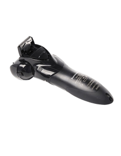 Электробритва мужская Panasonic ES-ST25KS820, Чёрный 2