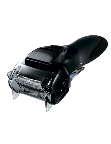 Aparat de ras electric Panasonic ES-ST25KS820, Negru