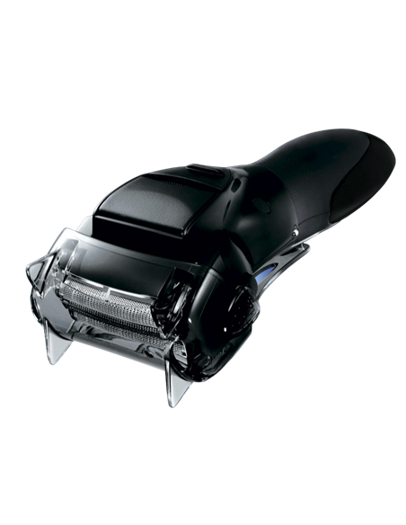 Aparat de ras electric Panasonic ES-ST25KS820, Negru