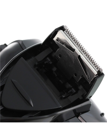 Aparat de ras electric Panasonic ES-ST25KS820, Negru