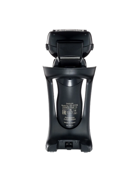 Aparat de ras electric Panasonic ES-ST25KS820, Negru