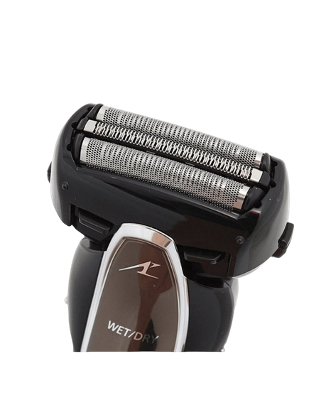 Aparat de ras electric Panasonic ES-ST25KS820, Negru