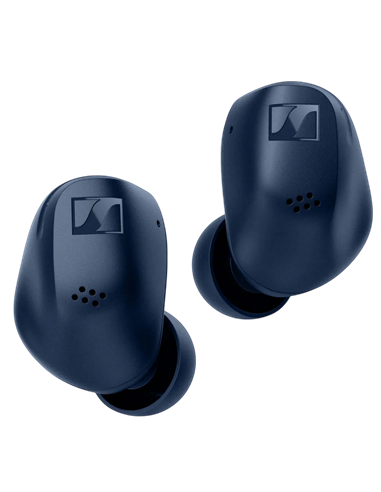 Наушники Sennheiser Accentum TWS, Синий