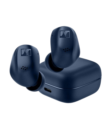 Наушники Sennheiser Accentum TWS, Синий