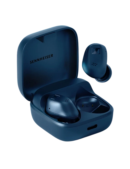 Наушники Sennheiser Accentum TWS, Синий