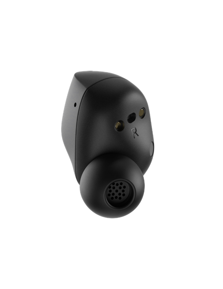 Наушники Sennheiser Accentum TWS, Чёрный