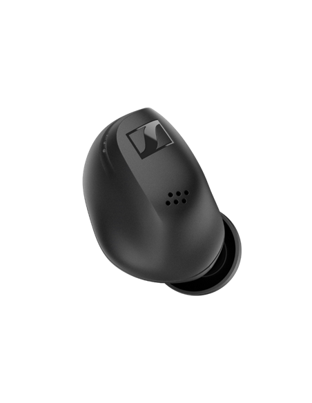 Căști Sennheiser Accentum TWS, Negru